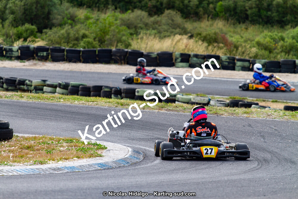 09/09/2018 : Les Rencontres ELCEKA à Grabels (Photos Nicolas Hidalgo) 2018 — karting