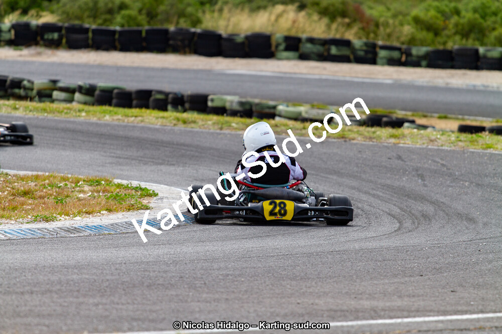 09/09/2018 : Les Rencontres ELCEKA à Grabels (Photos Nicolas Hidalgo) 2018 — karting