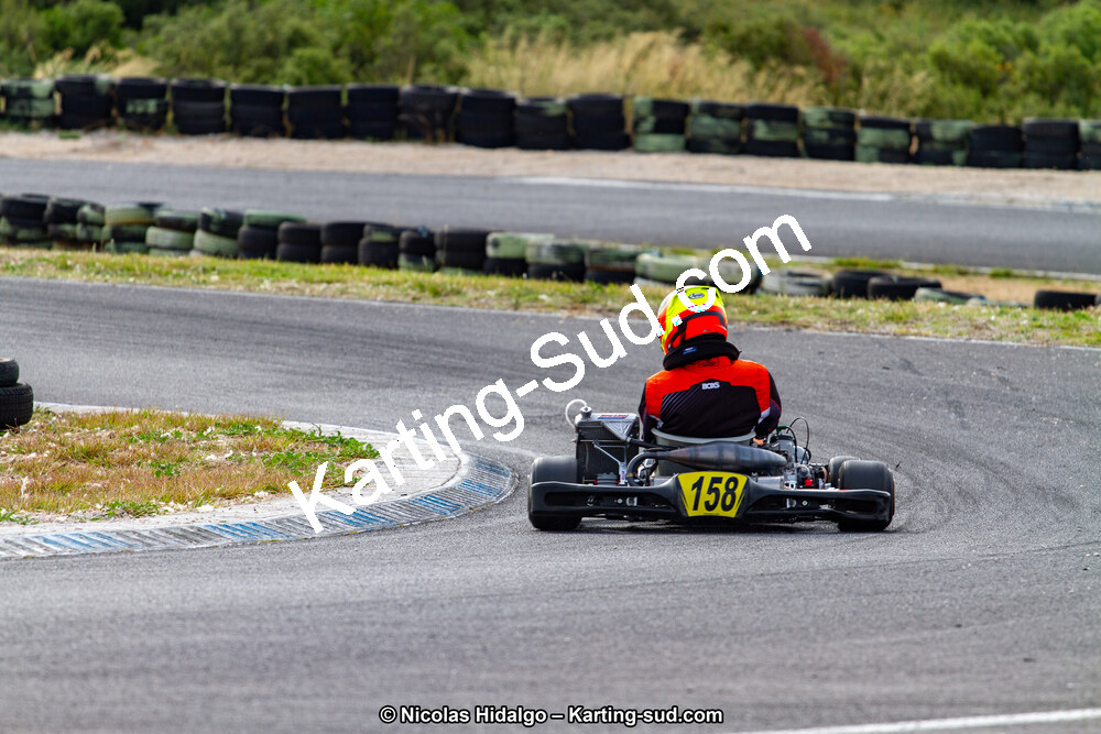 09/09/2018 : Les Rencontres ELCEKA à Grabels (Photos Nicolas Hidalgo) 2018 — karting