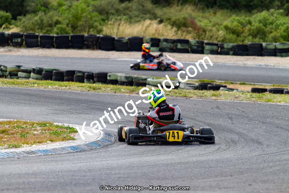 09/09/2018 : Les Rencontres ELCEKA à Grabels (Photos Nicolas Hidalgo) 2018 — karting