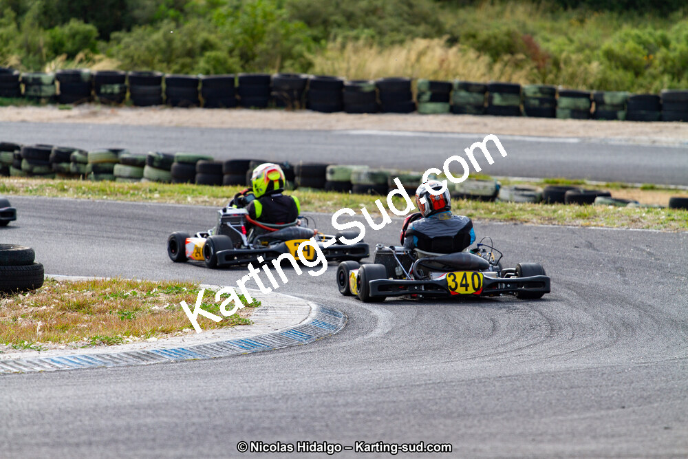 09/09/2018 : Les Rencontres ELCEKA à Grabels (Photos Nicolas Hidalgo) 2018 — karting