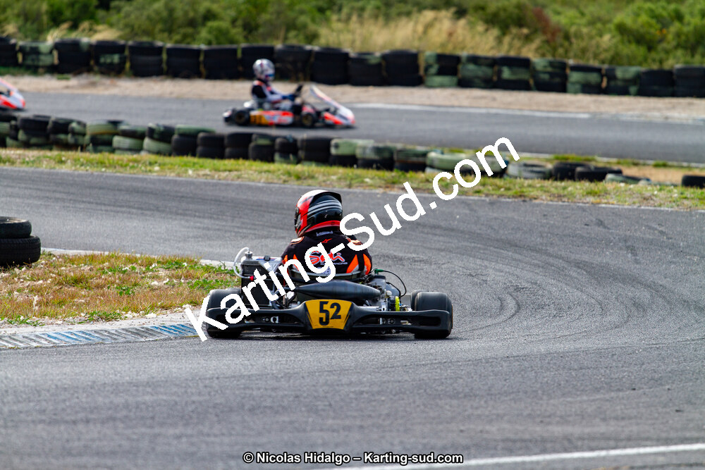 09/09/2018 : Les Rencontres ELCEKA à Grabels (Photos Nicolas Hidalgo) 2018 — karting