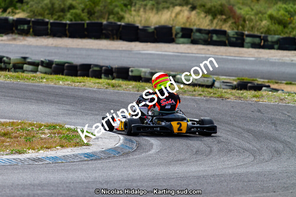 09/09/2018 : Les Rencontres ELCEKA à Grabels (Photos Nicolas Hidalgo) 2018 — karting