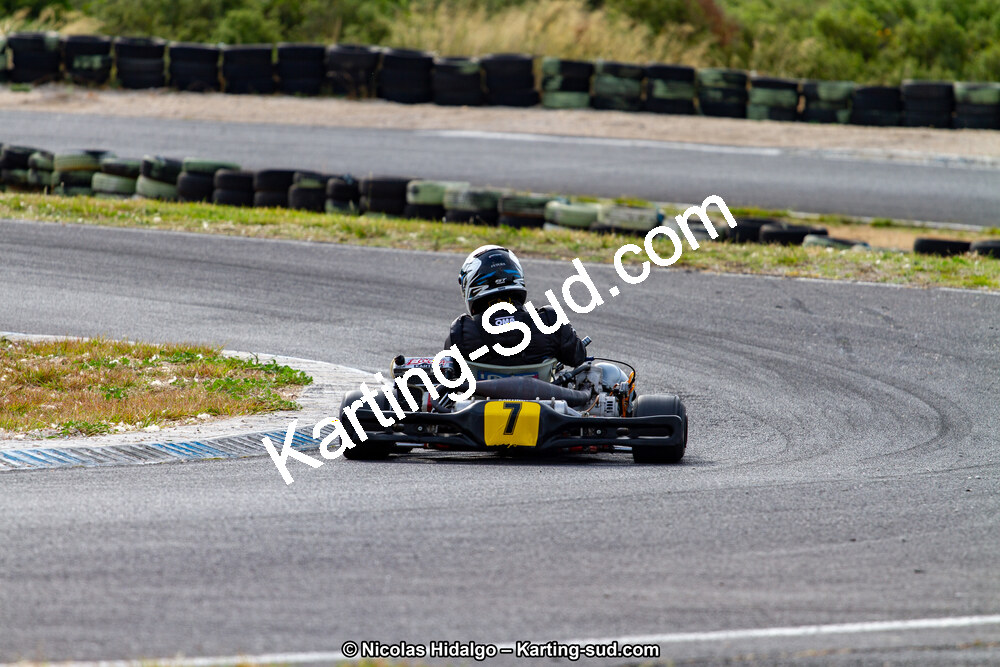 09/09/2018 : Les Rencontres ELCEKA à Grabels (Photos Nicolas Hidalgo) 2018 — karting