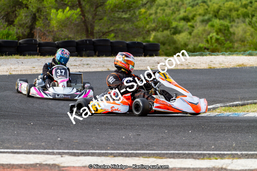 09/09/2018 : Les Rencontres ELCEKA à Grabels (Photos Nicolas Hidalgo) 2018 — karting