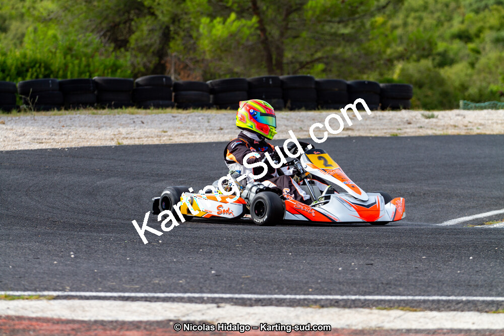 09/09/2018 : Les Rencontres ELCEKA à Grabels (Photos Nicolas Hidalgo) 2018 — karting