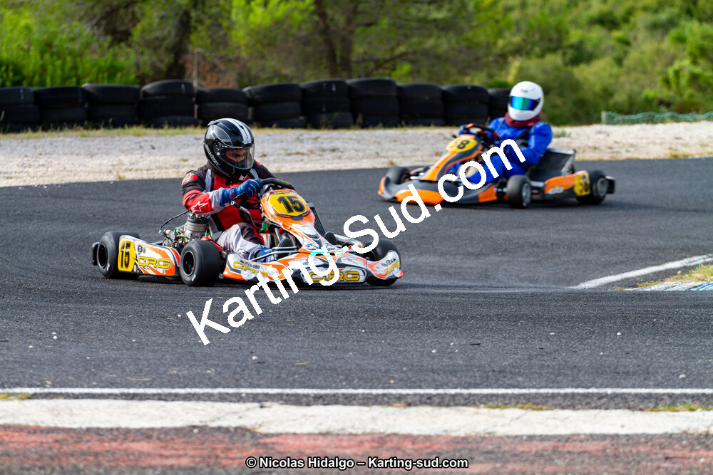 09/09/2018 : Les Rencontres ELCEKA à Grabels (Photos Nicolas Hidalgo) 2018 — karting