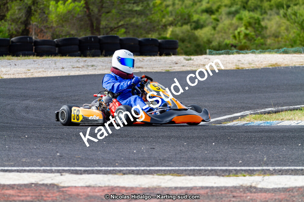09/09/2018 : Les Rencontres ELCEKA à Grabels (Photos Nicolas Hidalgo) 2018 — karting