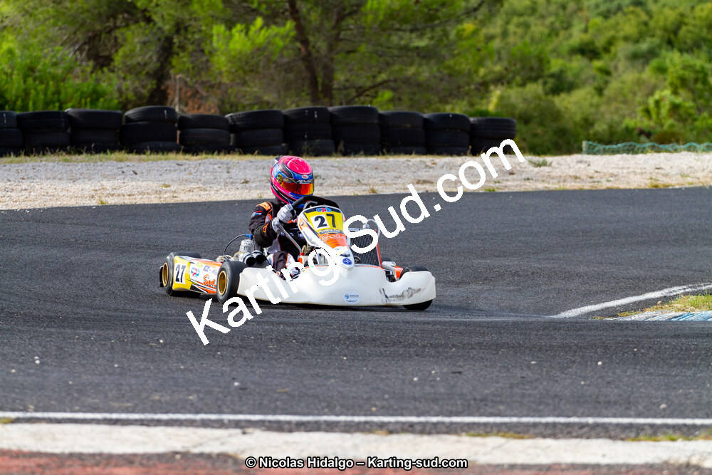 09/09/2018 : Les Rencontres ELCEKA à Grabels (Photos Nicolas Hidalgo) 2018 — karting
