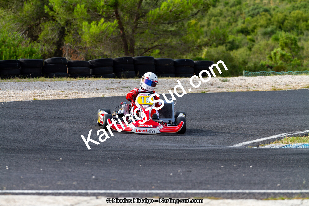 09/09/2018 : Les Rencontres ELCEKA à Grabels (Photos Nicolas Hidalgo) 2018 — karting