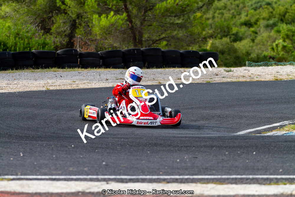 09/09/2018 : Les Rencontres ELCEKA à Grabels (Photos Nicolas Hidalgo) 2018 — karting