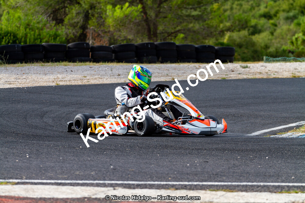 09/09/2018 : Les Rencontres ELCEKA à Grabels (Photos Nicolas Hidalgo) 2018 — karting