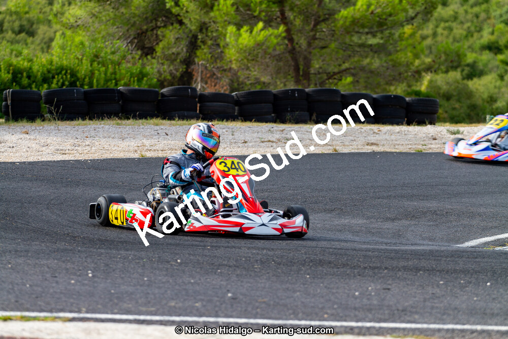 09/09/2018 : Les Rencontres ELCEKA à Grabels (Photos Nicolas Hidalgo) 2018 — karting