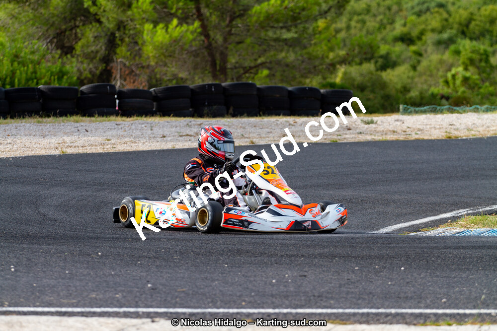09/09/2018 : Les Rencontres ELCEKA à Grabels (Photos Nicolas Hidalgo) 2018 — karting