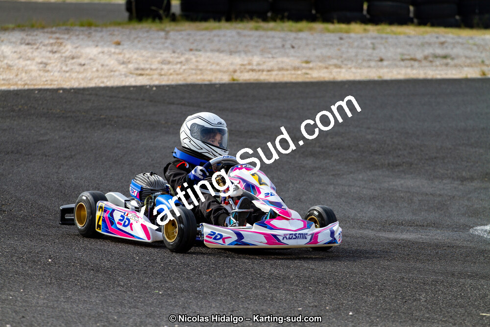 09/09/2018 : Les Rencontres ELCEKA à Grabels (Photos Nicolas Hidalgo) 2018 — karting