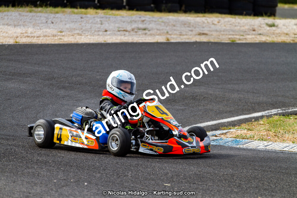 09/09/2018 : Les Rencontres ELCEKA à Grabels (Photos Nicolas Hidalgo) 2018 — karting