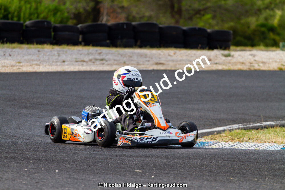 09/09/2018 : Les Rencontres ELCEKA à Grabels (Photos Nicolas Hidalgo) 2018 — karting