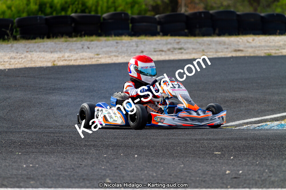 09/09/2018 : Les Rencontres ELCEKA à Grabels (Photos Nicolas Hidalgo) 2018 — karting