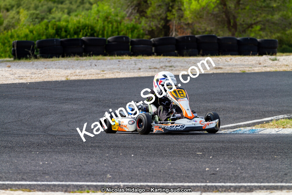 09/09/2018 : Les Rencontres ELCEKA à Grabels (Photos Nicolas Hidalgo) 2018 — karting