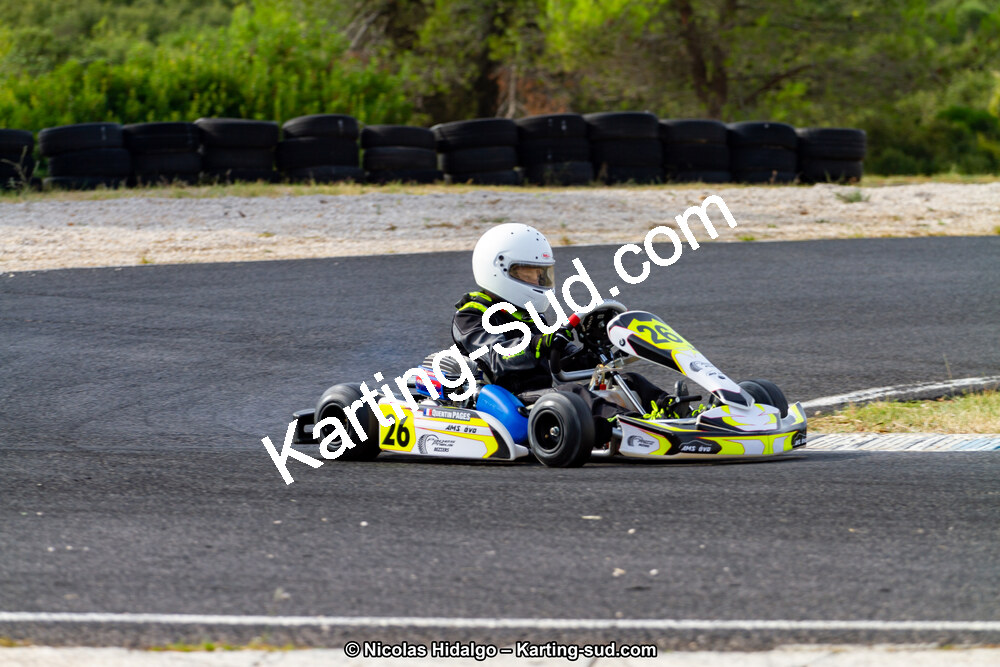 09/09/2018 : Les Rencontres ELCEKA à Grabels (Photos Nicolas Hidalgo) 2018 — karting