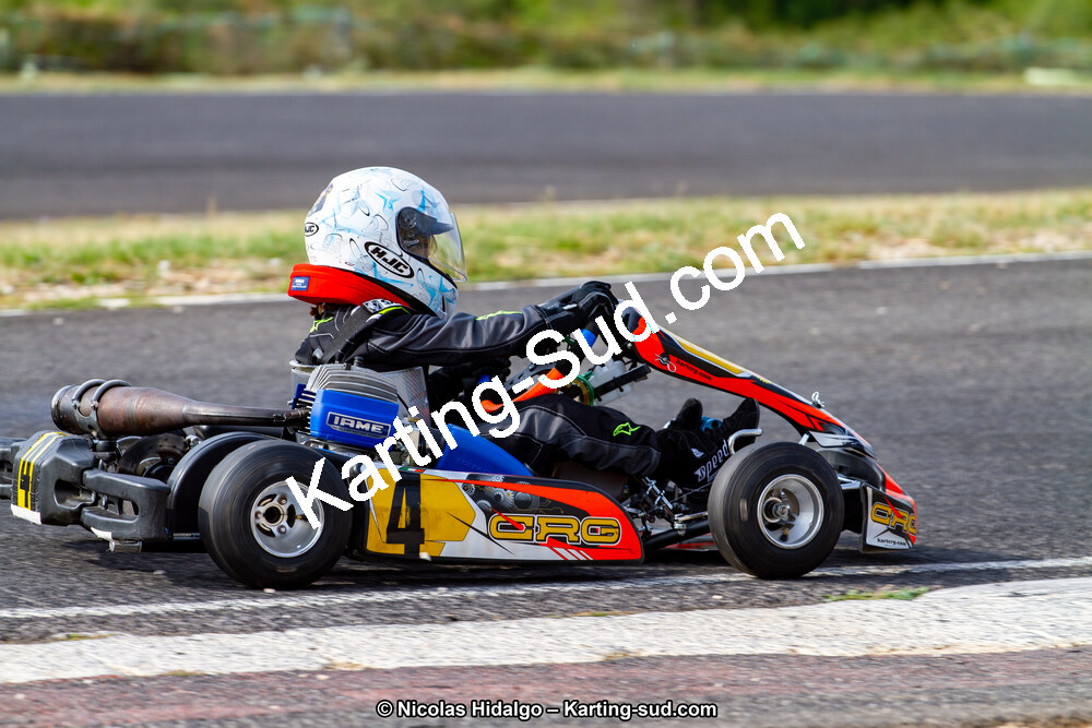 09/09/2018 : Les Rencontres ELCEKA à Grabels (Photos Nicolas Hidalgo) 2018 — karting