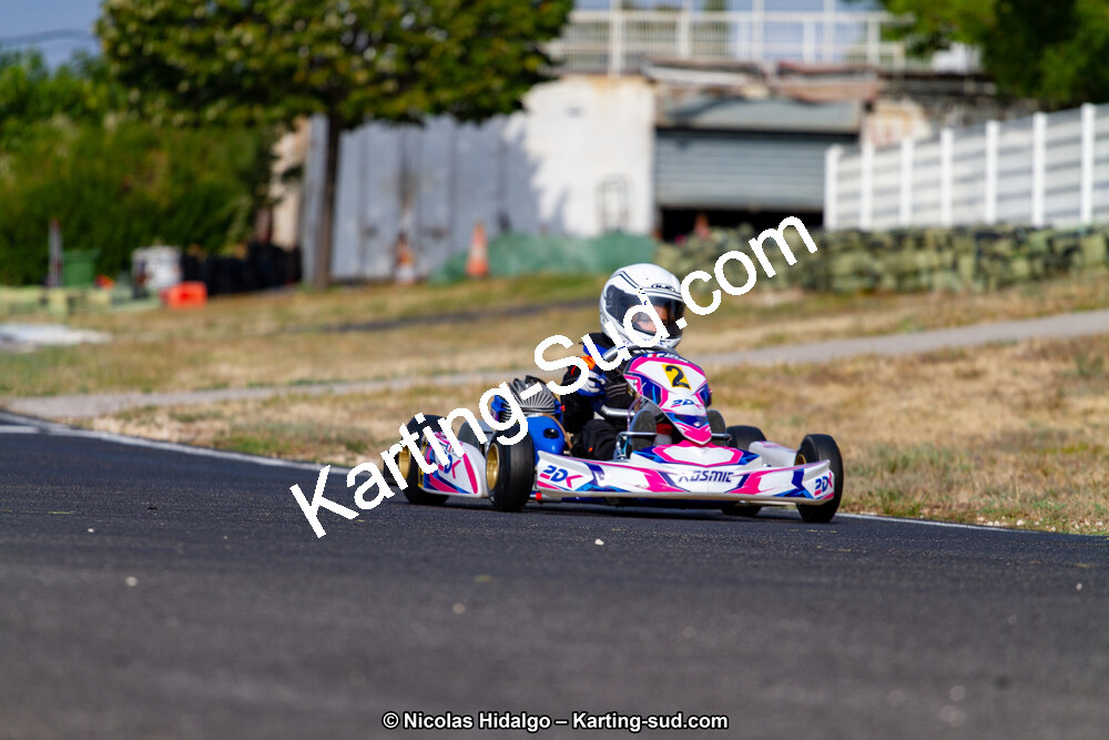 09/09/2018 : Les Rencontres ELCEKA à Grabels (Photos Nicolas Hidalgo) 2018 — karting