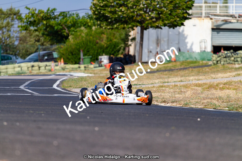 09/09/2018 : Les Rencontres ELCEKA à Grabels (Photos Nicolas Hidalgo) 2018 — karting