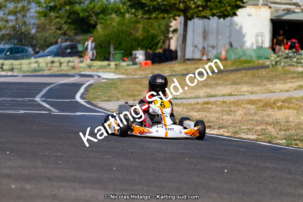 09/09/2018 : Les Rencontres ELCEKA à Grabels (Photos Nicolas Hidalgo) 2018 — karting