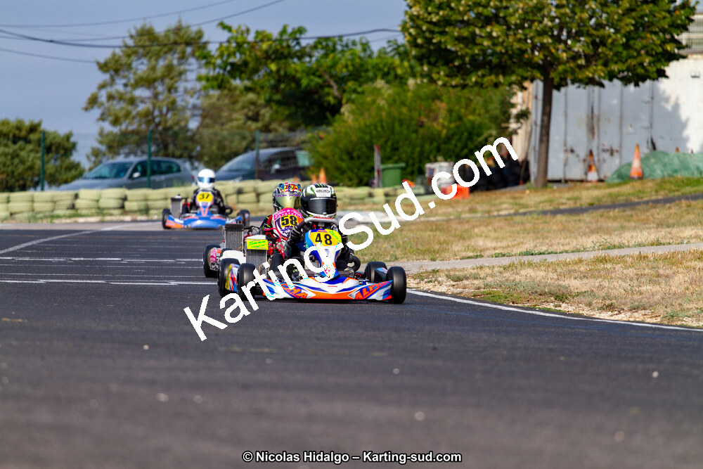 09/09/2018 : Les Rencontres ELCEKA à Grabels (Photos Nicolas Hidalgo) 2018 — karting