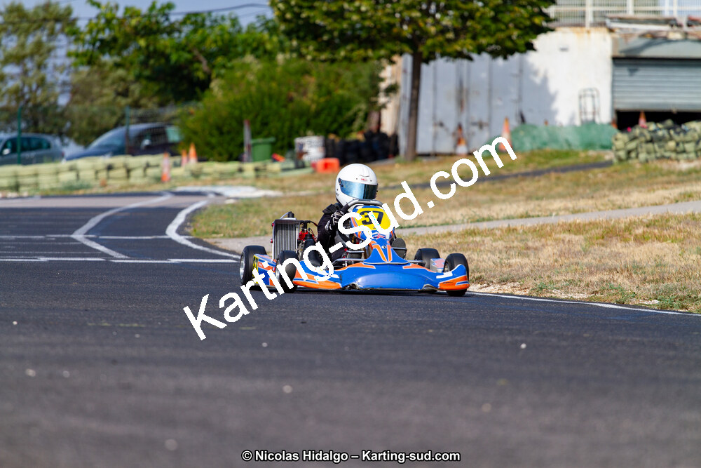 09/09/2018 : Les Rencontres ELCEKA à Grabels (Photos Nicolas Hidalgo) 2018 — karting