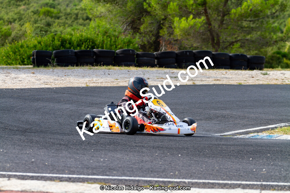 09/09/2018 : Les Rencontres ELCEKA à Grabels (Photos Nicolas Hidalgo) 2018 — karting