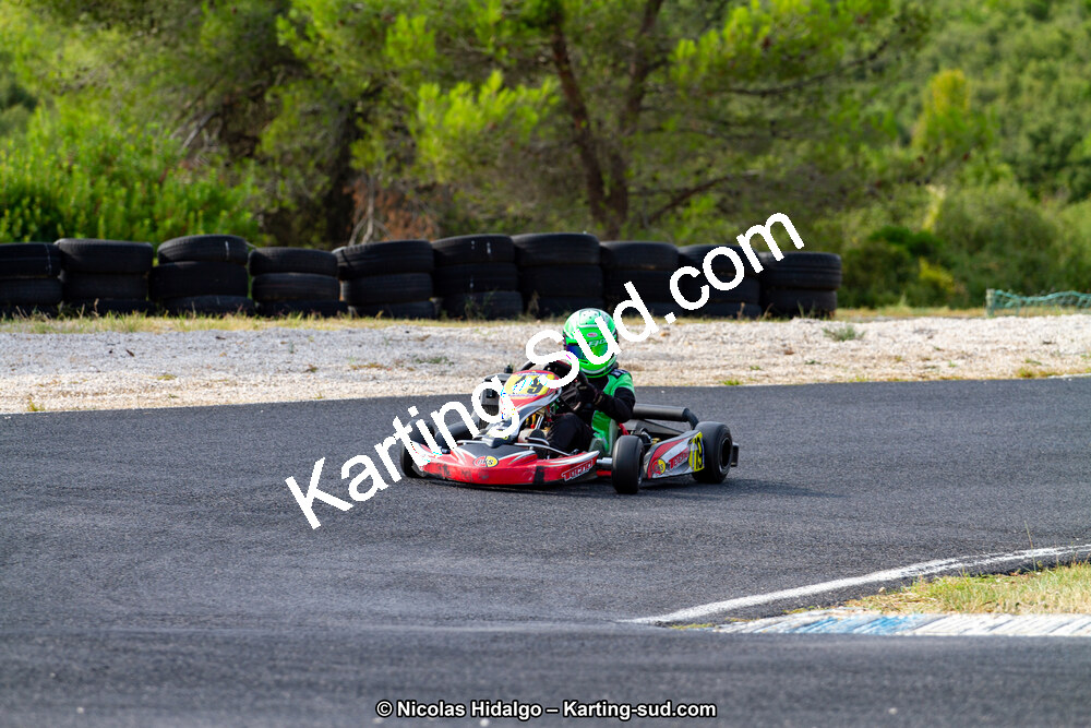 09/09/2018 : Les Rencontres ELCEKA à Grabels (Photos Nicolas Hidalgo) 2018 — karting