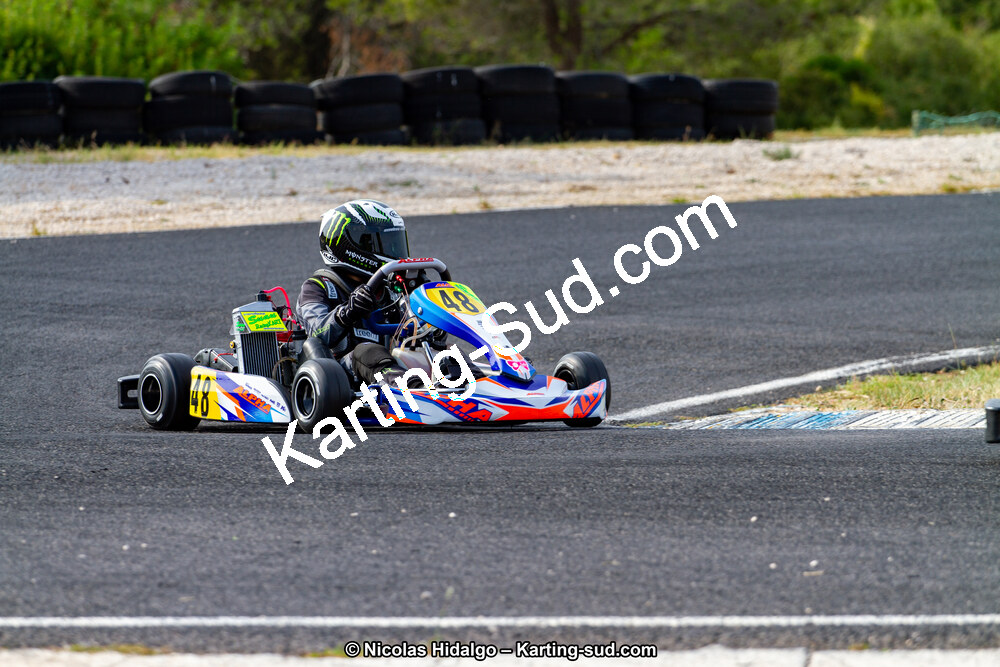 09/09/2018 : Les Rencontres ELCEKA à Grabels (Photos Nicolas Hidalgo) 2018 — karting