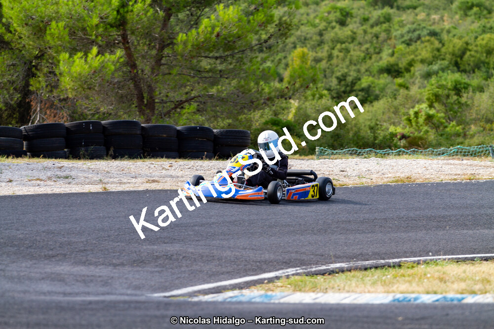 09/09/2018 : Les Rencontres ELCEKA à Grabels (Photos Nicolas Hidalgo) 2018 — karting