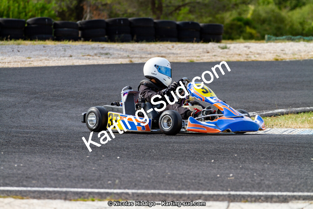 09/09/2018 : Les Rencontres ELCEKA à Grabels (Photos Nicolas Hidalgo) 2018 — karting