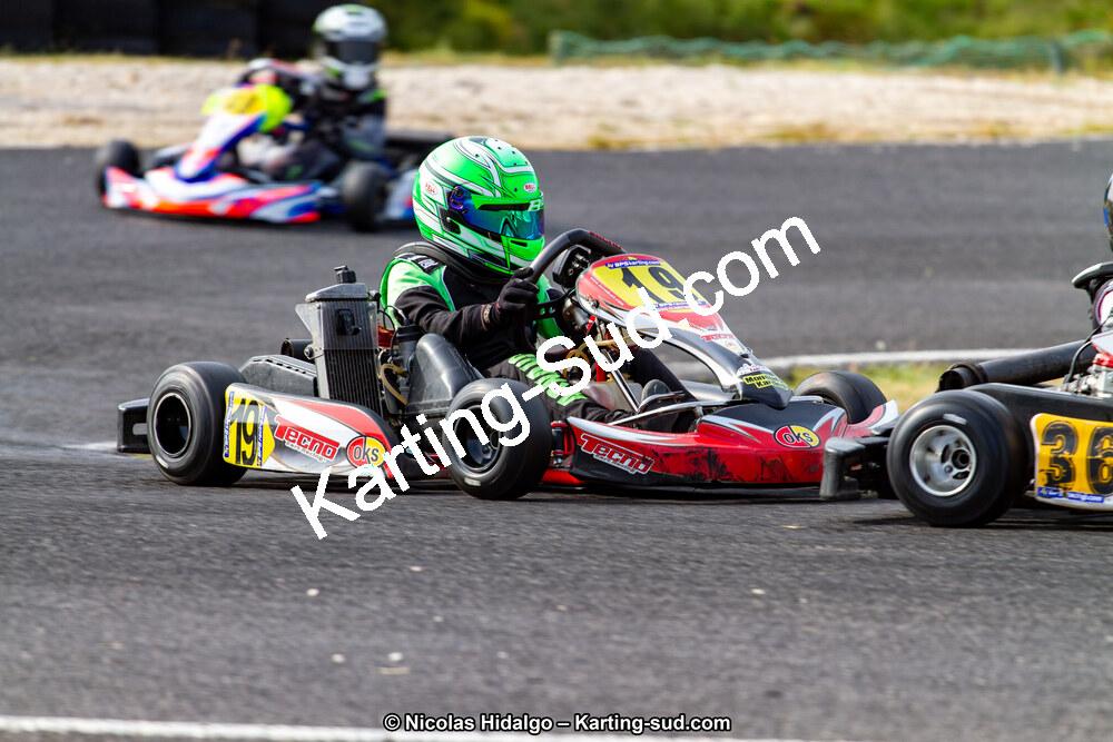 09/09/2018 : Les Rencontres ELCEKA à Grabels (Photos Nicolas Hidalgo) 2018 — karting