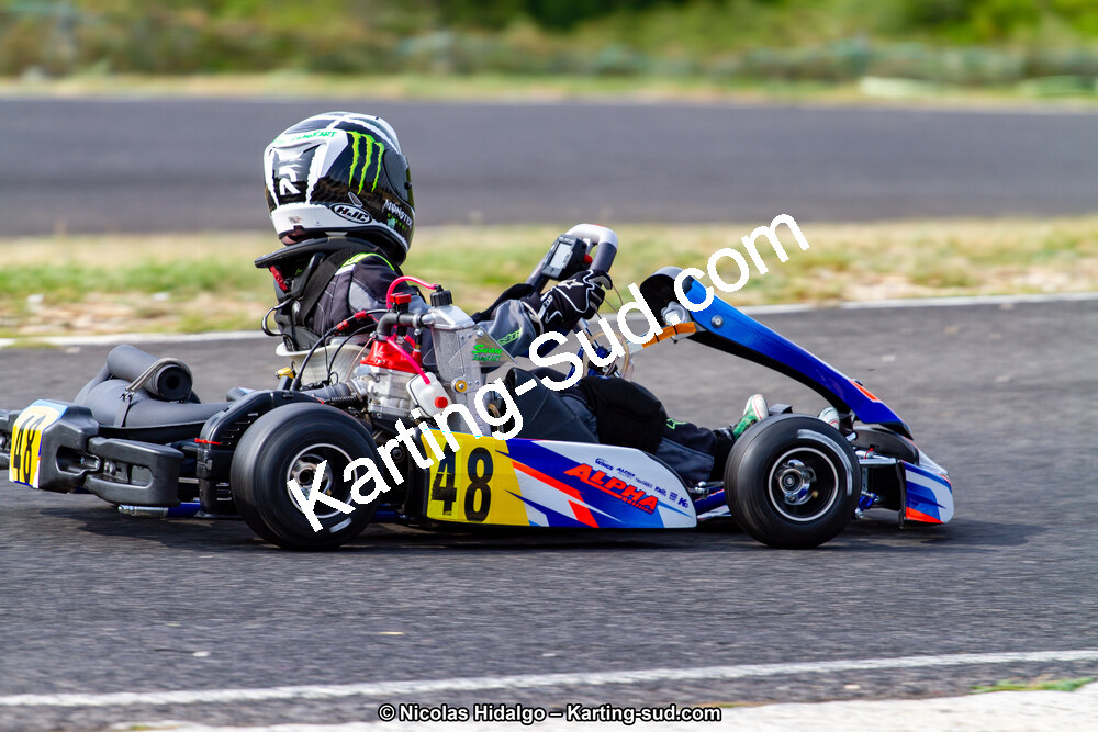 09/09/2018 : Les Rencontres ELCEKA à Grabels (Photos Nicolas Hidalgo) 2018 — karting