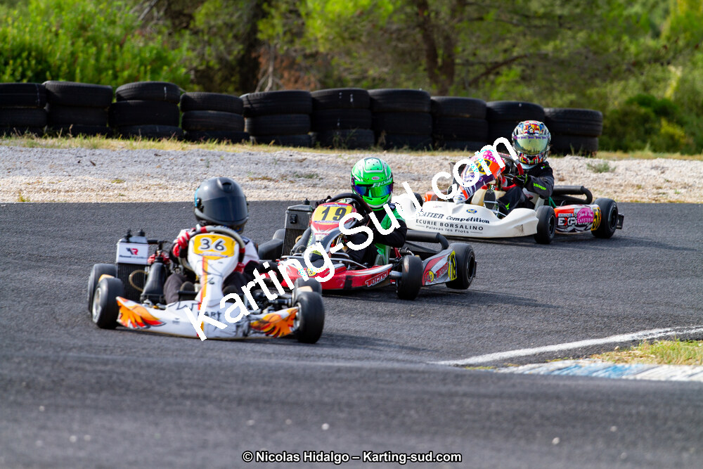 09/09/2018 : Les Rencontres ELCEKA à Grabels (Photos Nicolas Hidalgo) 2018 — karting