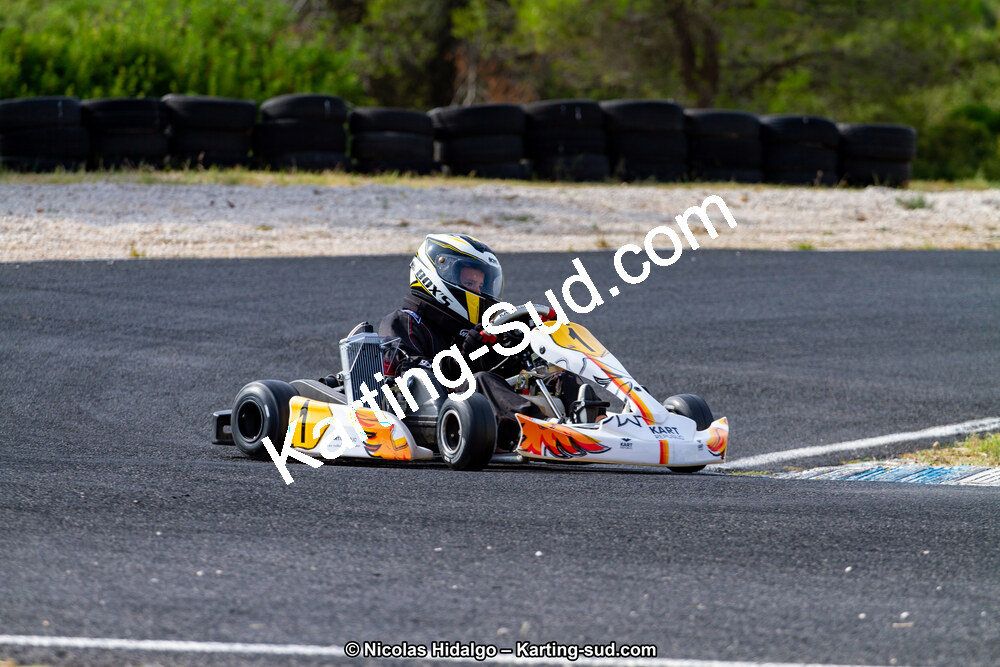 09/09/2018 : Les Rencontres ELCEKA à Grabels (Photos Nicolas Hidalgo) 2018 — karting