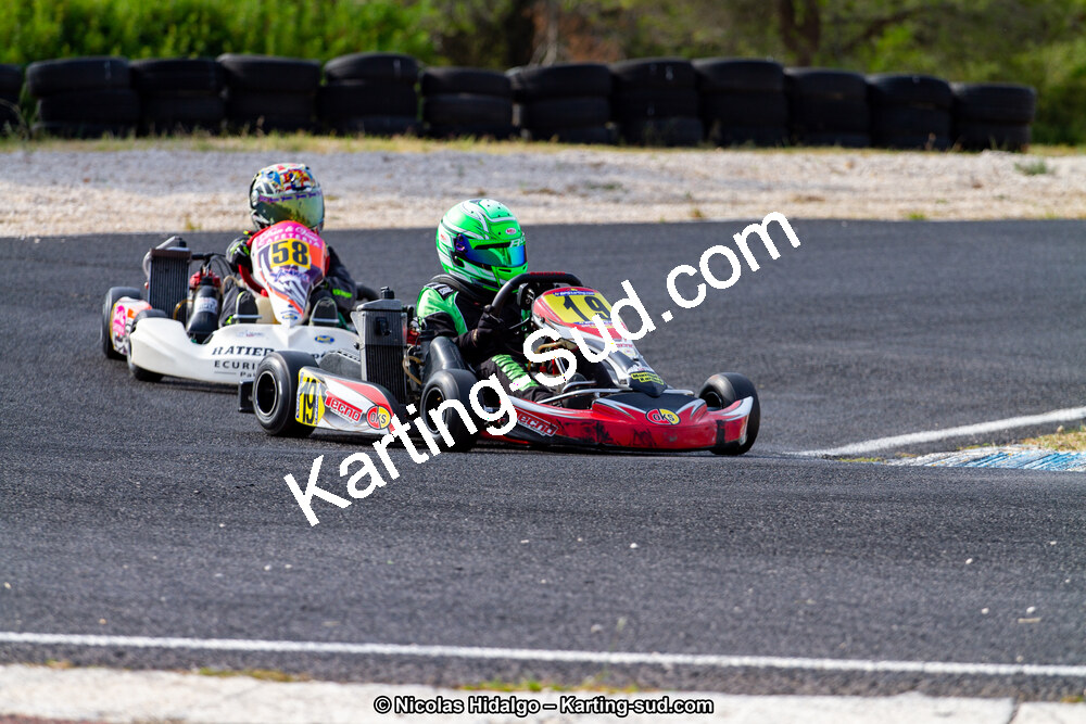 09/09/2018 : Les Rencontres ELCEKA à Grabels (Photos Nicolas Hidalgo) 2018 — karting