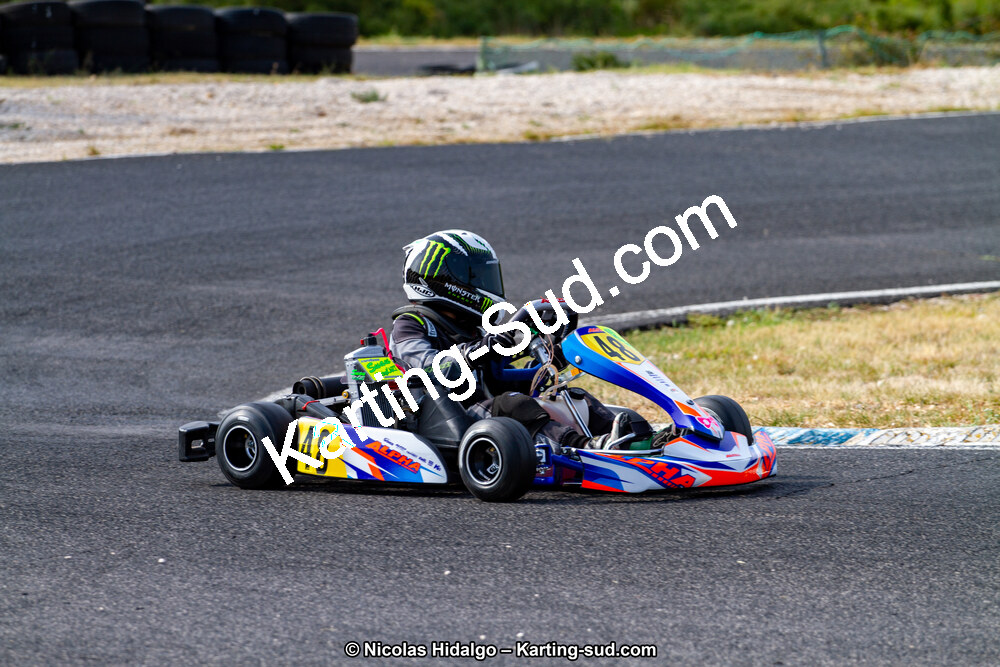 09/09/2018 : Les Rencontres ELCEKA à Grabels (Photos Nicolas Hidalgo) 2018 — karting