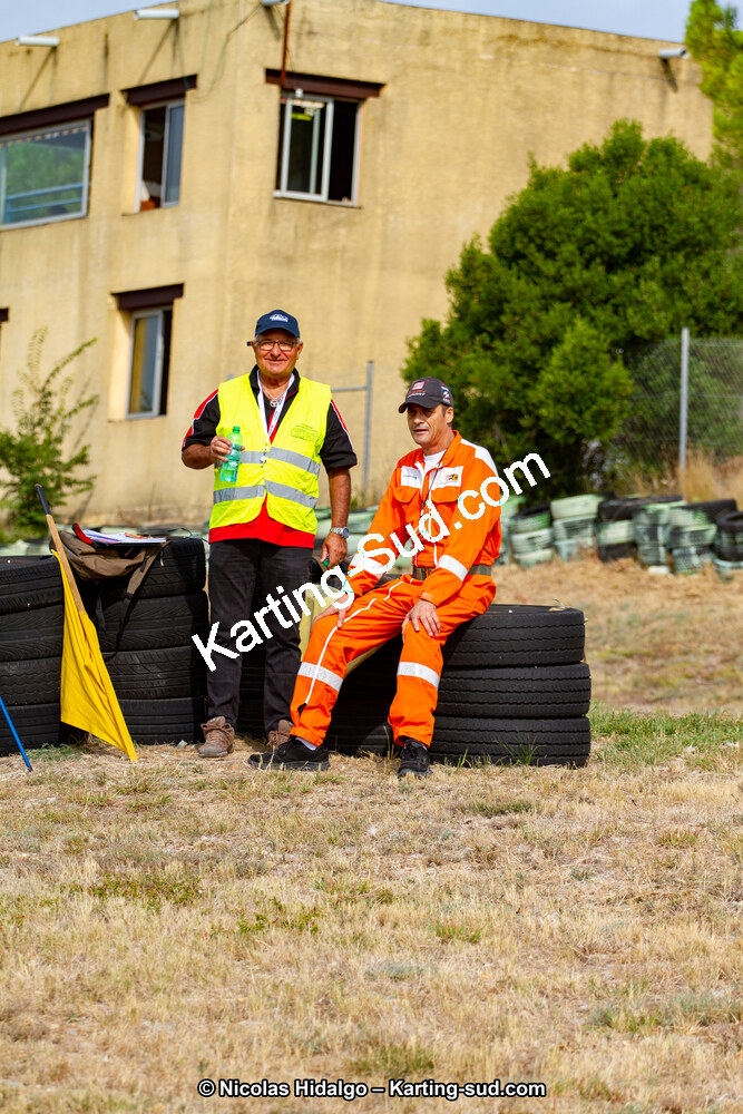 09/09/2018 : Les Rencontres ELCEKA à Grabels (Photos Nicolas Hidalgo) 2018 — karting