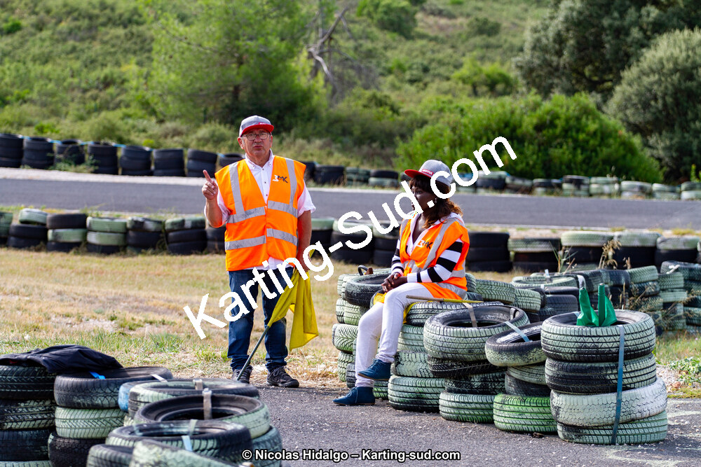 09/09/2018 : Les Rencontres ELCEKA à Grabels (Photos Nicolas Hidalgo) 2018 — karting