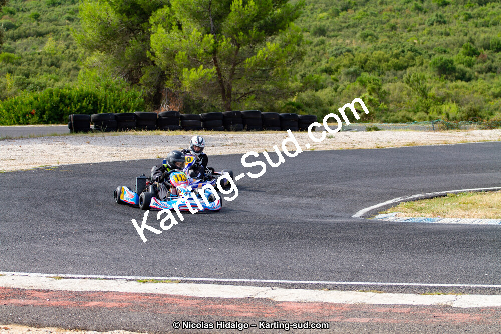 09/09/2018 : Les Rencontres ELCEKA à Grabels (Photos Nicolas Hidalgo) 2018 — karting