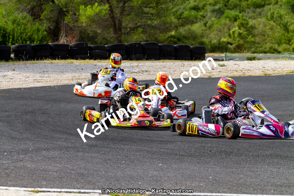 09/09/2018 : Les Rencontres ELCEKA à Grabels (Photos Nicolas Hidalgo) 2018 — karting