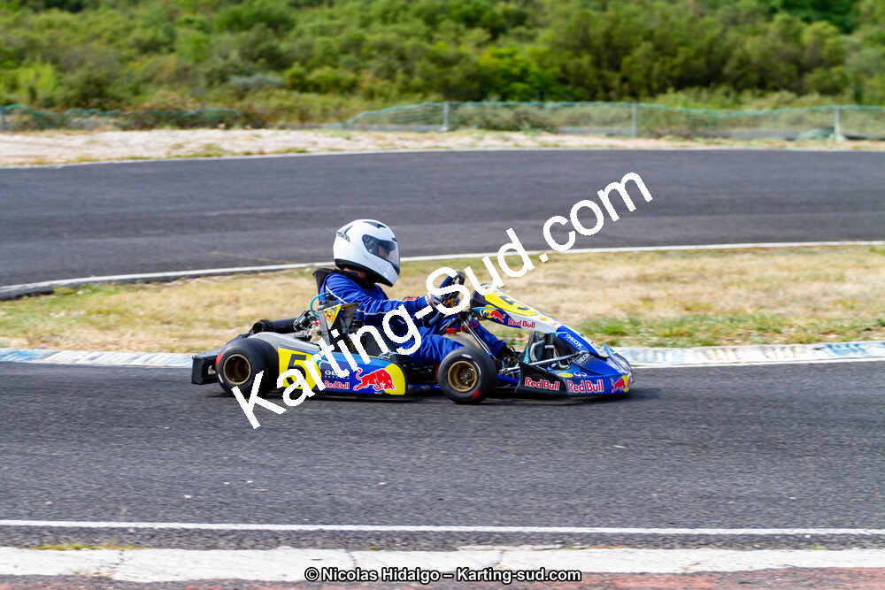 09/09/2018 : Les Rencontres ELCEKA à Grabels (Photos Nicolas Hidalgo) 2018 — karting