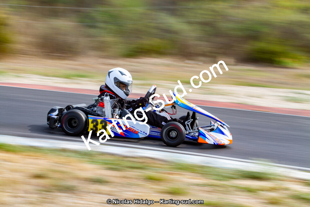 09/09/2018 : Les Rencontres ELCEKA à Grabels (Photos Nicolas Hidalgo) 2018 — karting