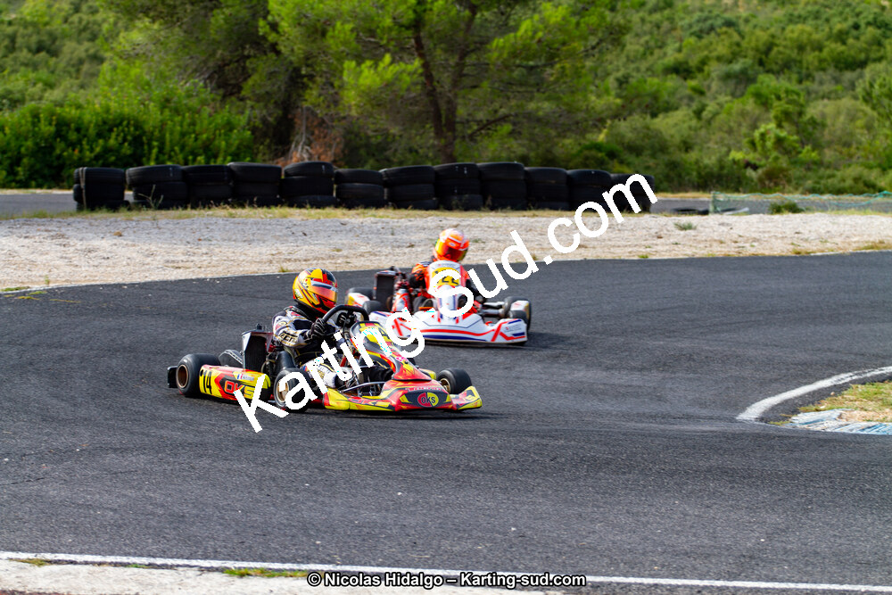 09/09/2018 : Les Rencontres ELCEKA à Grabels (Photos Nicolas Hidalgo) 2018 — karting