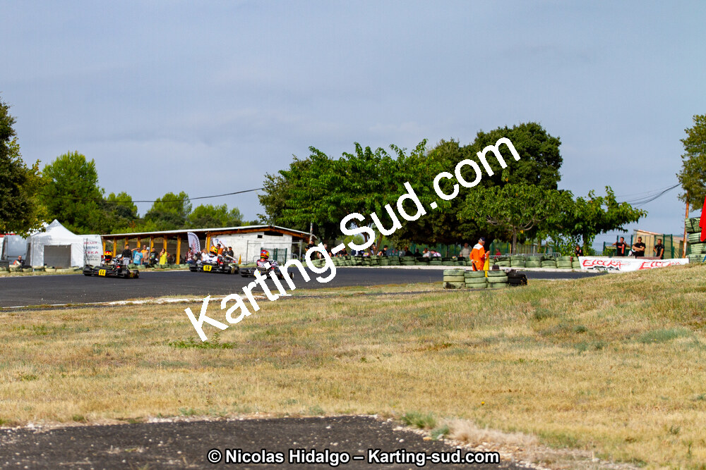 09/09/2018 : Les Rencontres ELCEKA à Grabels (Photos Nicolas Hidalgo) 2018 — karting