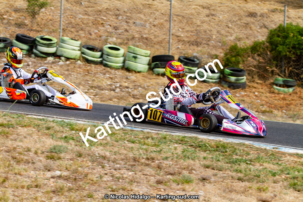09/09/2018 : Les Rencontres ELCEKA à Grabels (Photos Nicolas Hidalgo) 2018 — karting